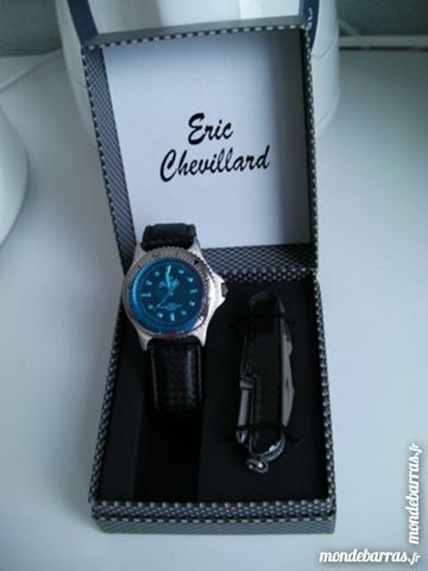 COFFRET MONTRE + COUTEAU 50 Saint-Étienne (42)