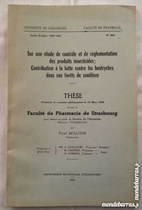 lutte contre les bostryches 14 Illkirch-Graffenstaden (67)