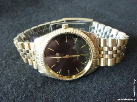 OMNI montre analogique DIV0504 60 Metz (57)