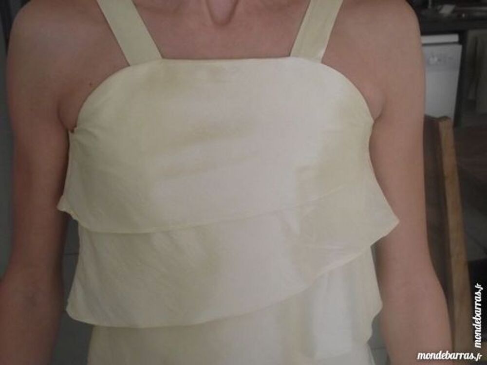 robe de soir&eacute;e Vêtements enfants