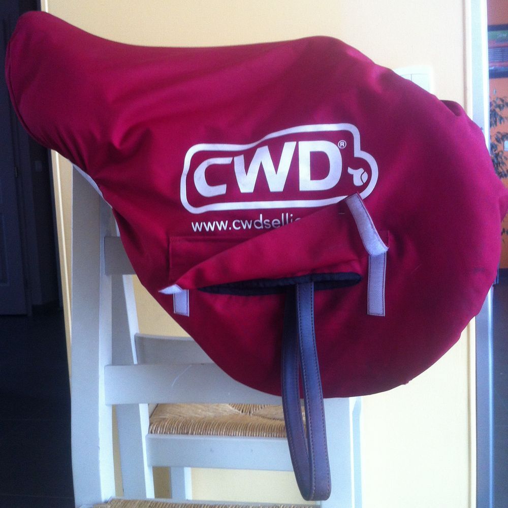 selle CWD SE06 XTR Sports