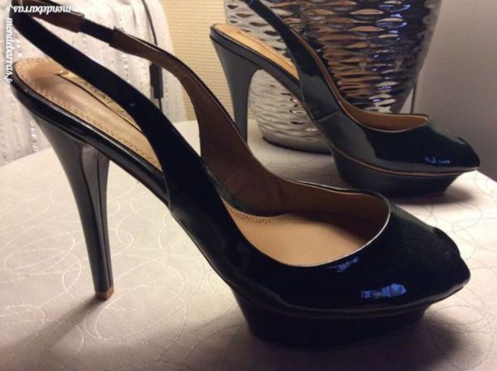 Chaussures femme ZARA Chaussures