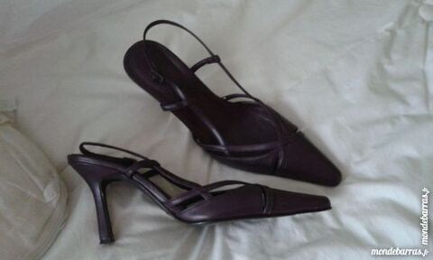 chaussure 10 Le Havre (76)