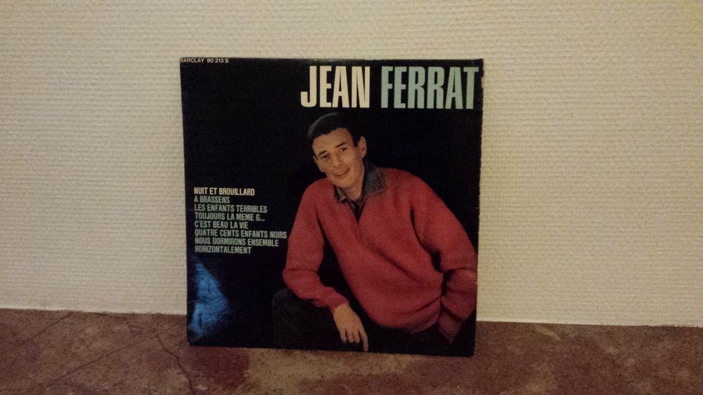 disques divers CD et vinyles