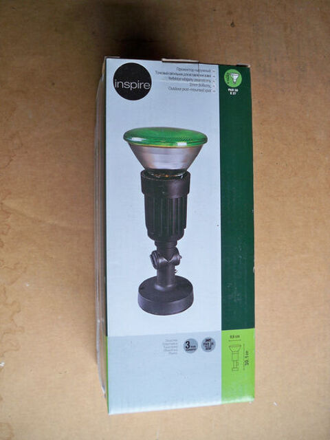 Spot tanche Marque Inspire 25 trchy (91)