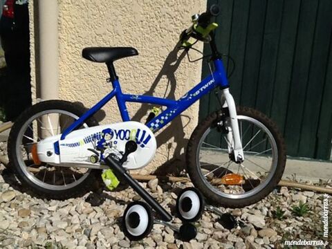 Vélo enfant neuf 60 Saint-Paul-Trois-Châteaux (26)