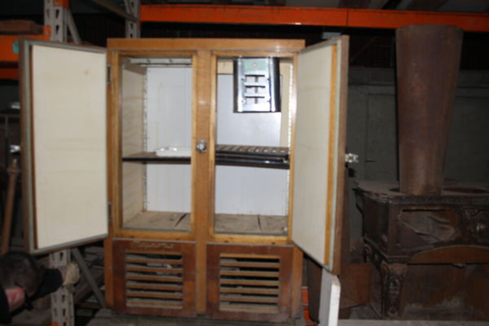 Chambre froide Electroménager