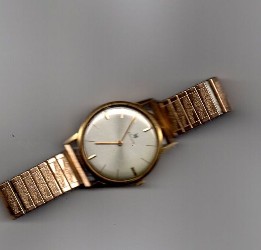 VENDS montre LI&uml;P geneva Bijoux et montres