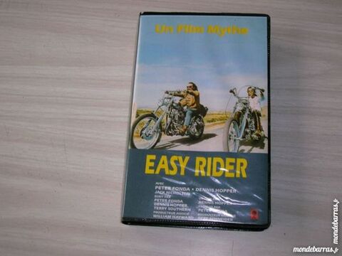K7 VIDEO EASY RIDER 4 Nantes (44)