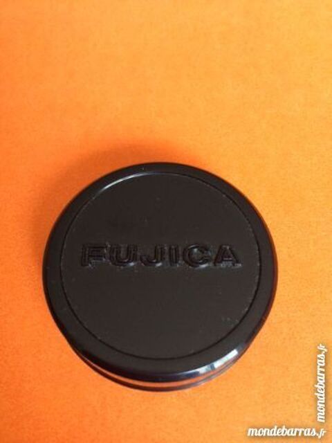 Cache objectif Fujica  vis diamtre 40 mm 5 Nice (06)