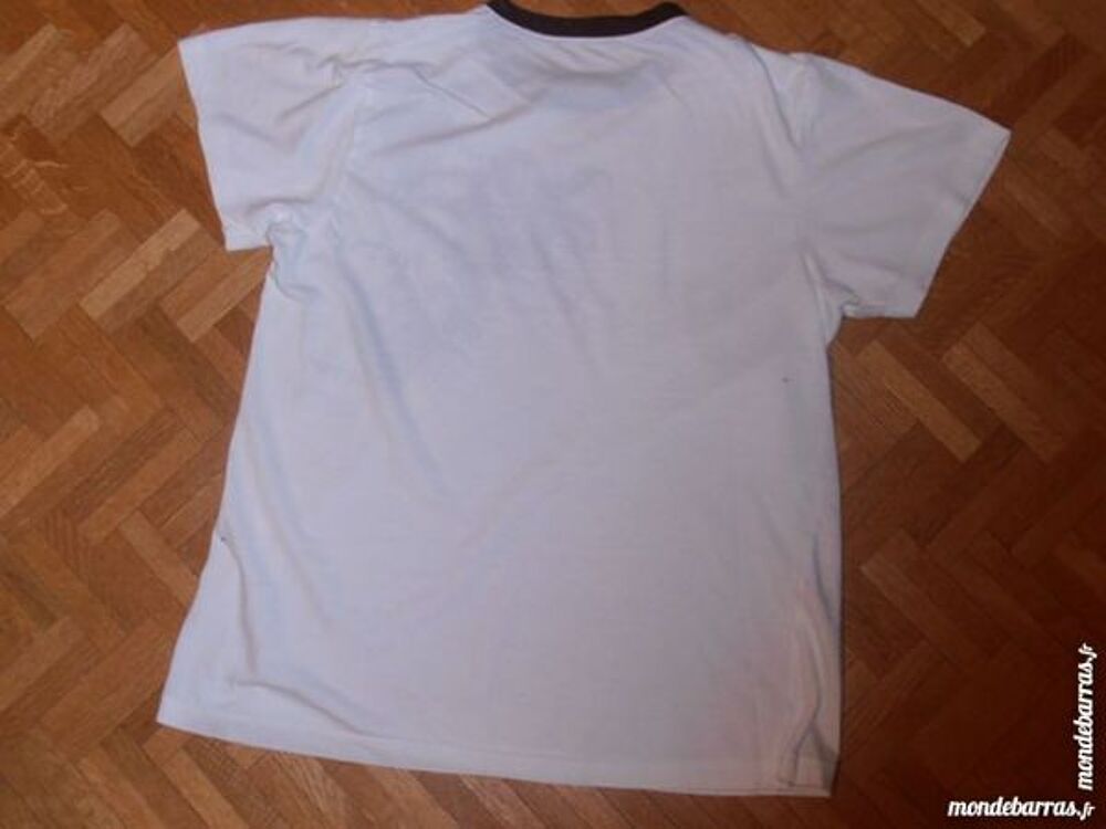Tee-shirt Vêtements enfants