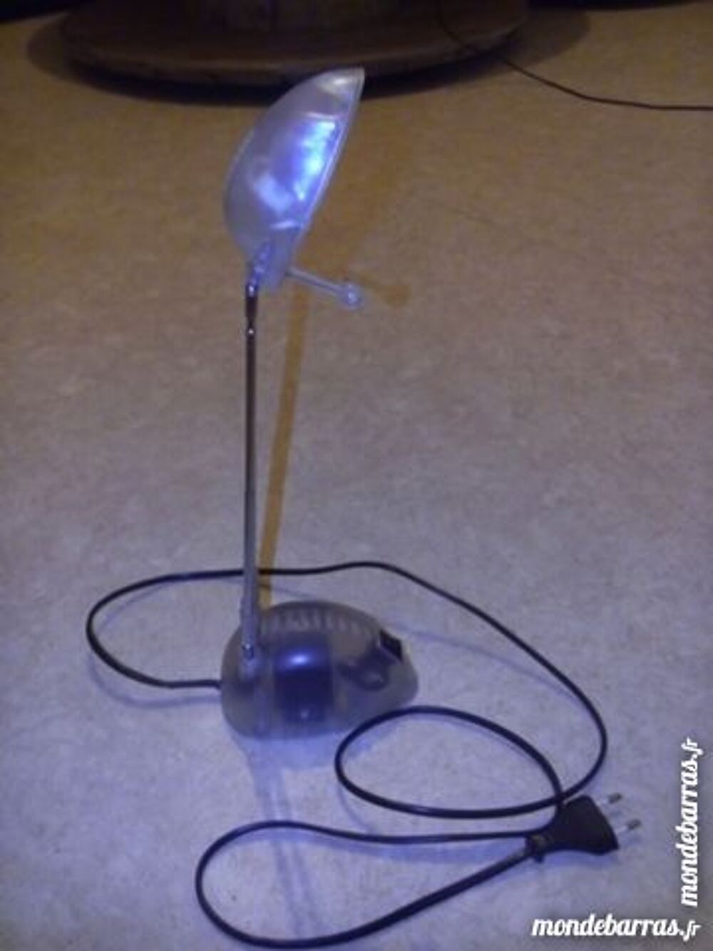 lampe bureau Décoration