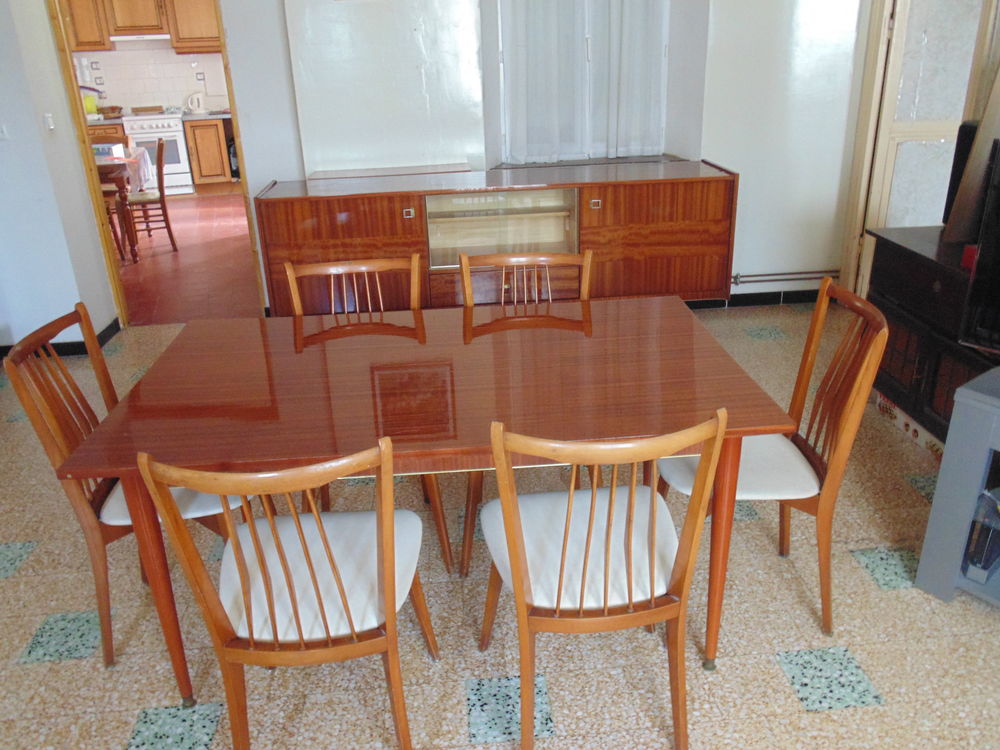 salle a manger Meubles