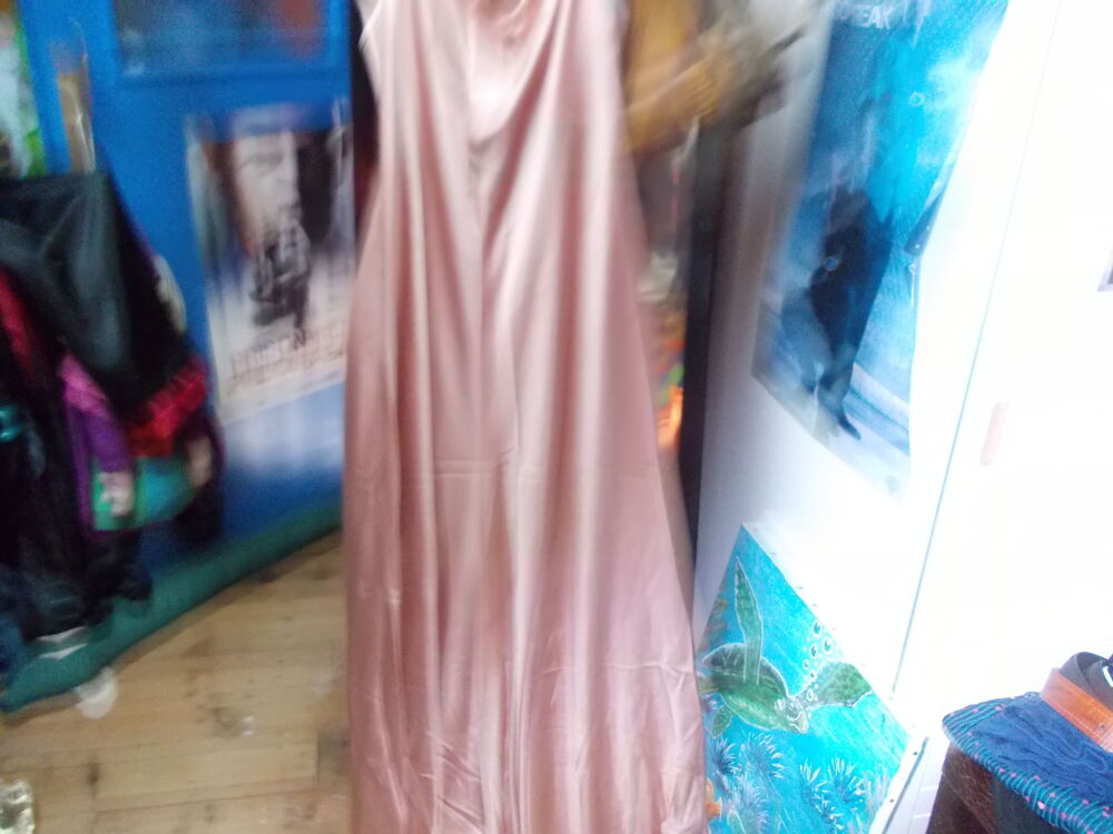 robe de soiree Vêtements
