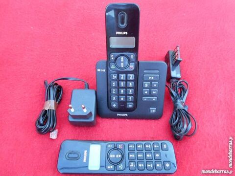 TELEPHONE DUO   Philips   15 Dammarie-les-Lys (77)