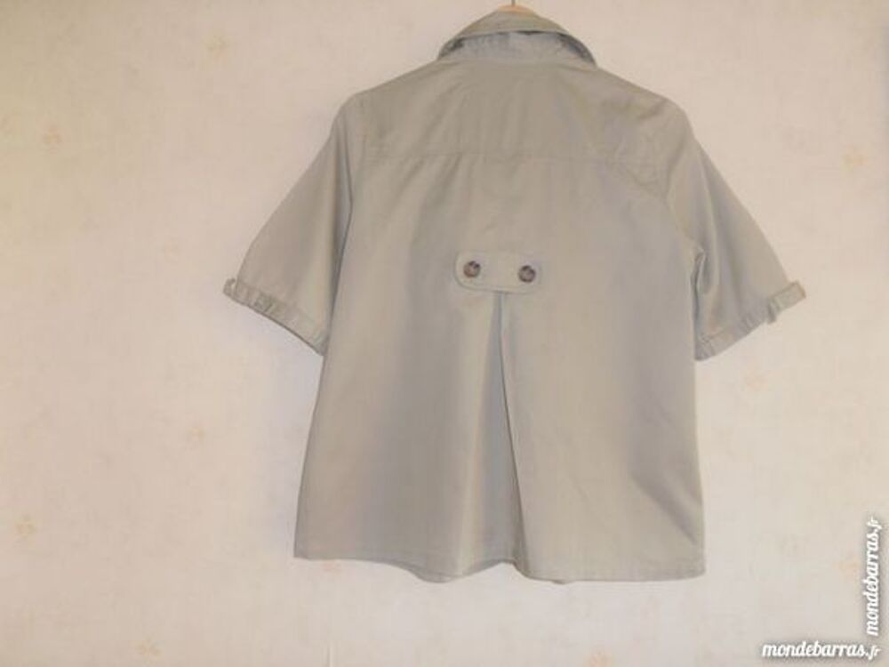 Paletot d'&eacute;t&eacute; Vêtements