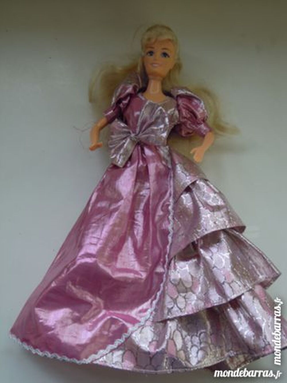 Poup&eacute;es manequins Jeux / jouets