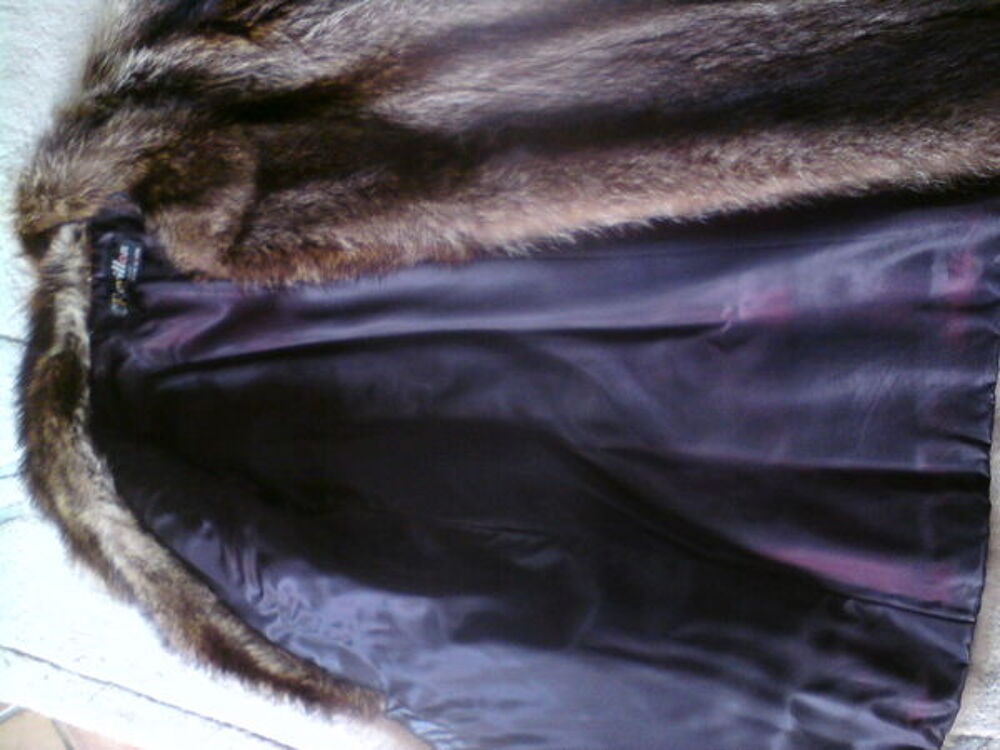 manteau 38/40 Vêtements