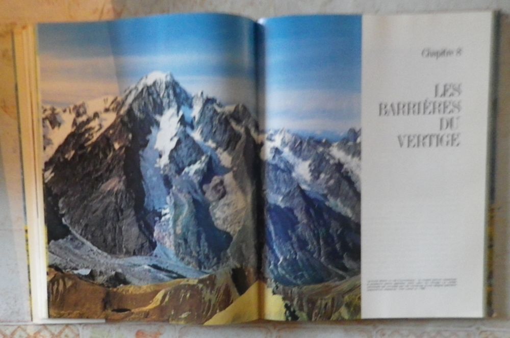 SPLENDEURS NATURELLES DE L'EUROPE Livres et BD