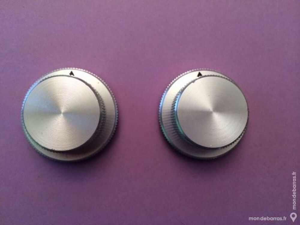 Bouton pour Revox B 77 et B 77MK II Audio et hifi