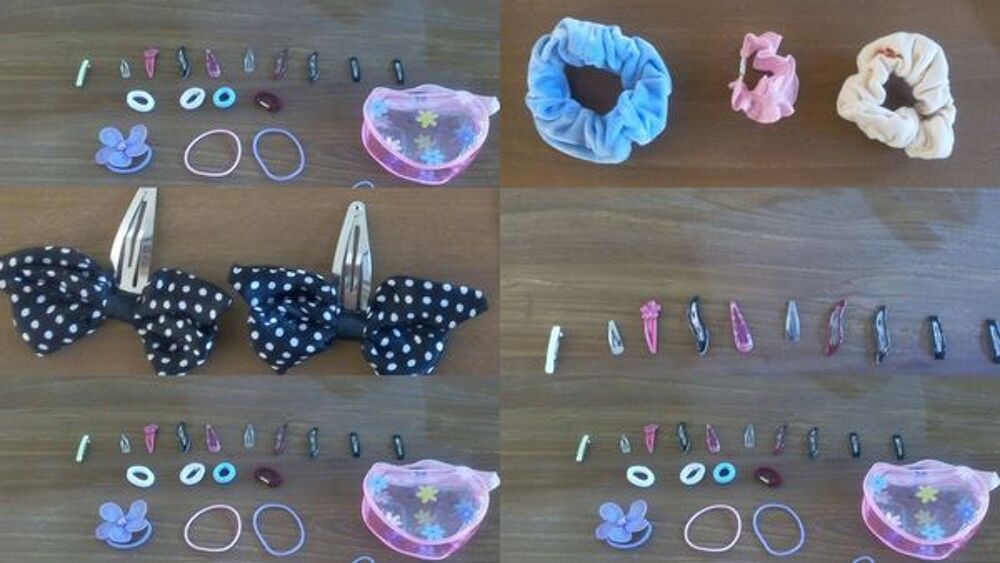A vendre divers bijoux Bijoux et montres