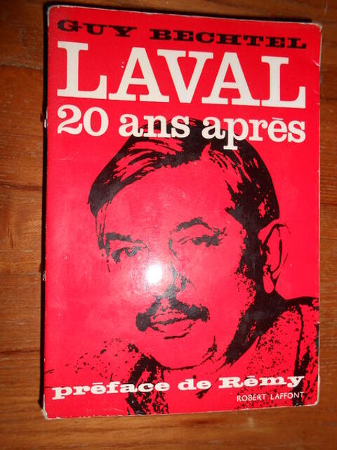 LAVAL 20 ans aprs 2 Sathonay-Village (69)