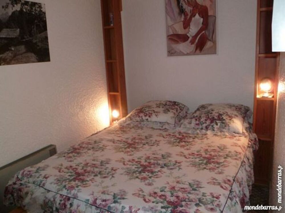   appartement lumineux Provence-Alpes-Côte d'Azur, Enchastrayes (04400)