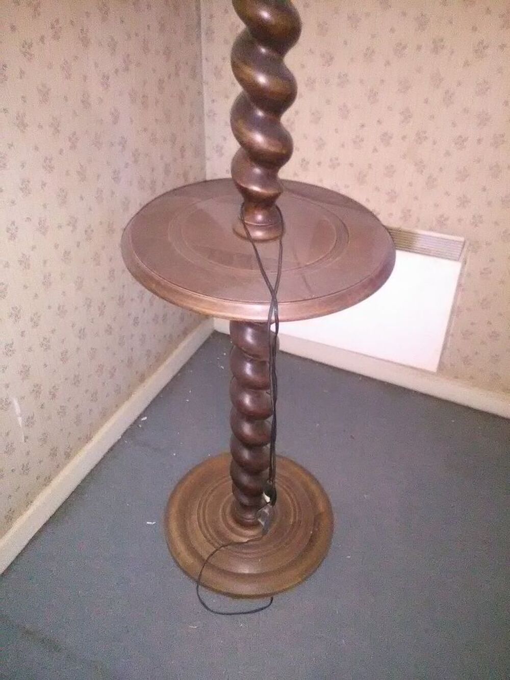 lampadaire Meubles