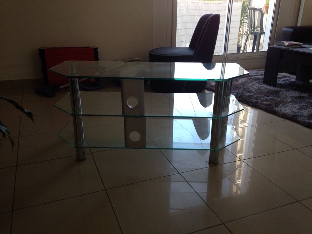 console TV Meubles