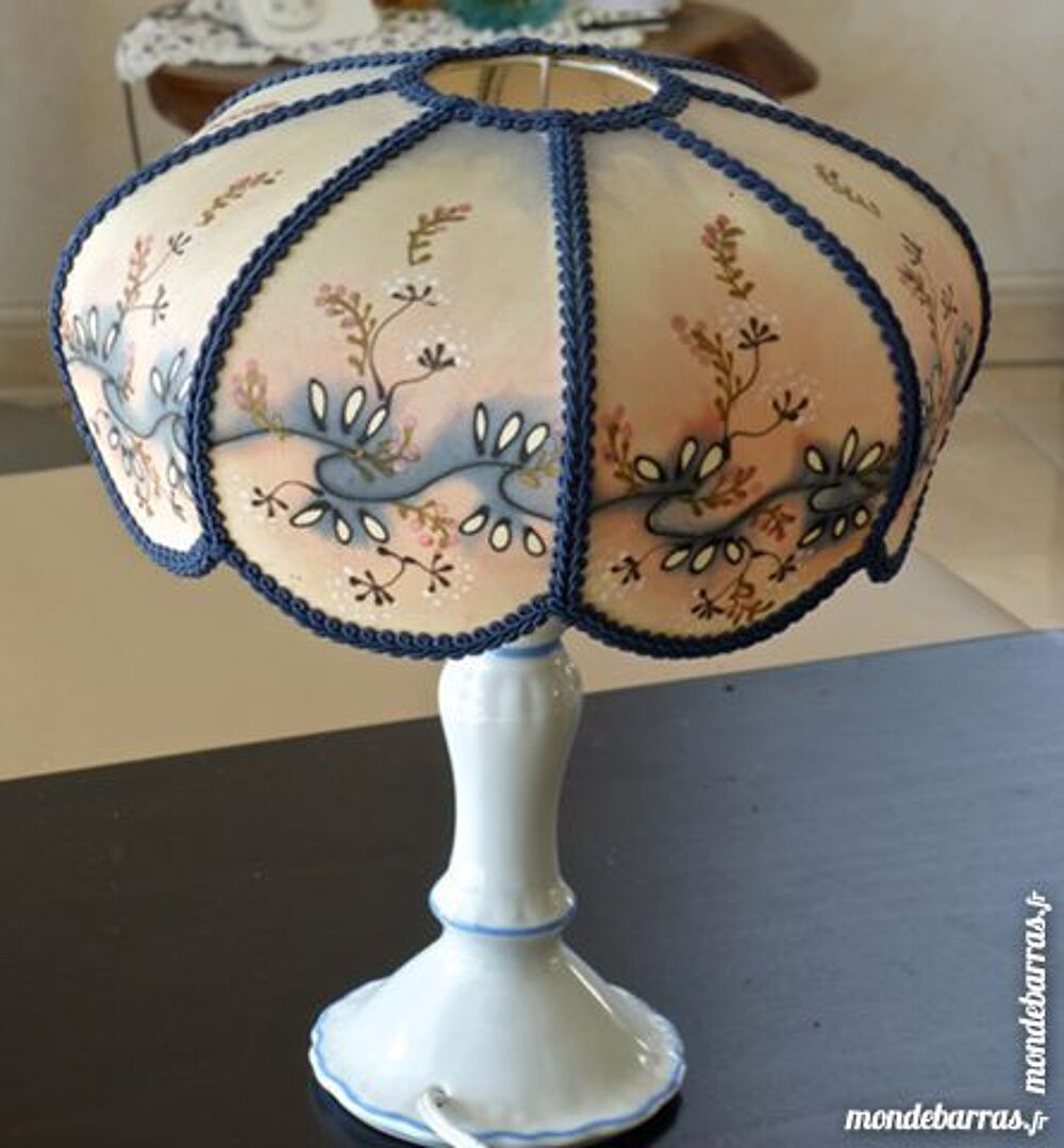 Lampe de chevet Décoration