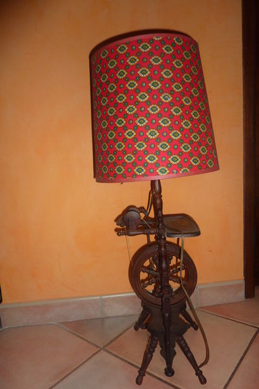 Lampes de chevet Meubles