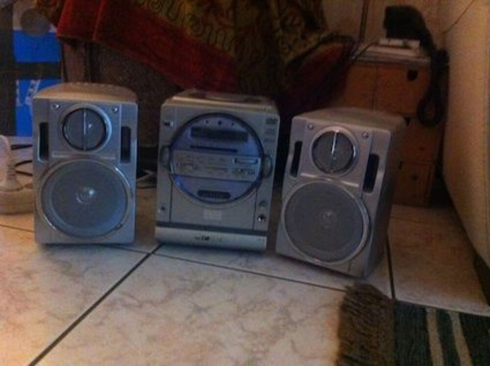 Cha&icirc;ne Hi-Fi Audio et hifi