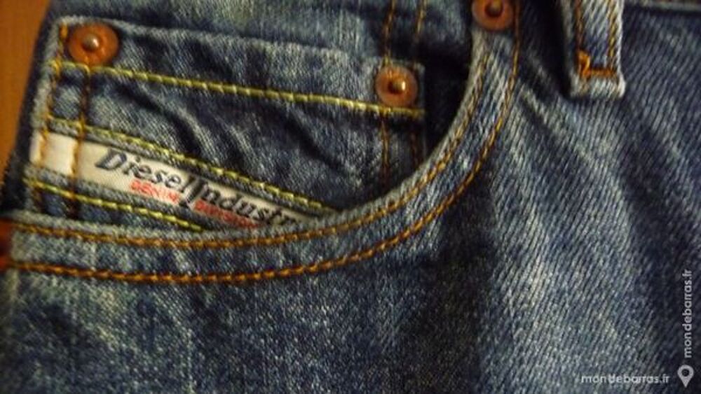 JEAN FEMME Vêtements