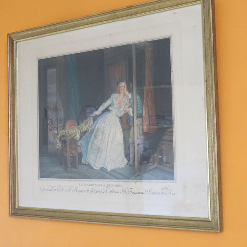 tableau Décoration