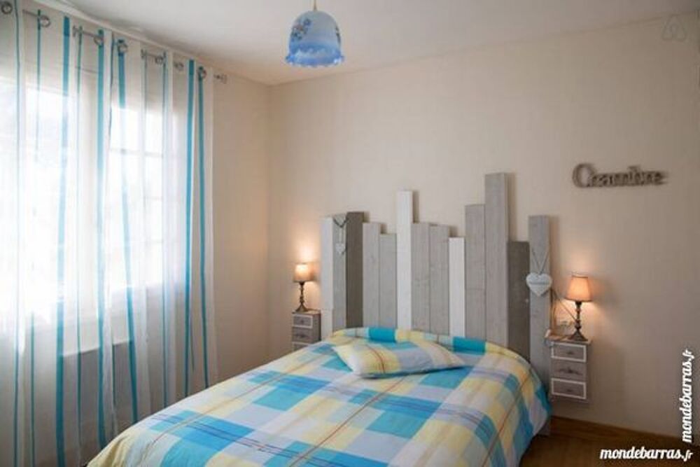   Superbe maison pour vos vacances au bord d'Océan Pays de la Loire, Saint-Jean-de-Monts (85160)