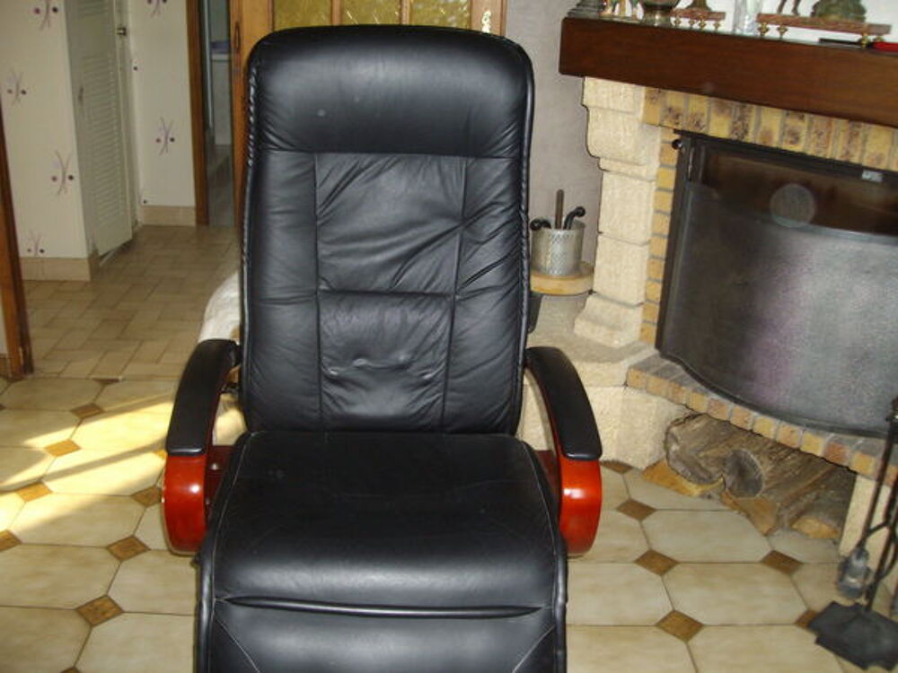 fauteuil massant Meubles