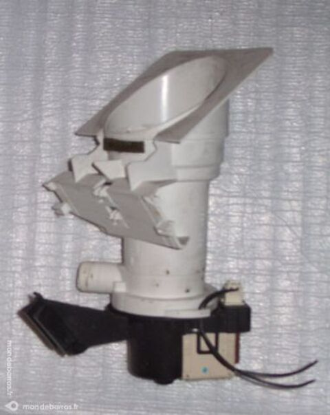 pompe vidange whirlpool 14 Ensu�s-la-Redonne (13)