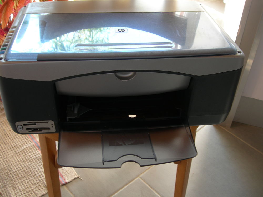 Imprimante HP Matériel informatique