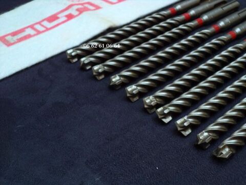 Mèche HILTI 8mm Neuve 70 Cagnes-sur-Mer (06)