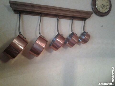 casserole en cuivre 35 Moyeuvre-Grande (57)