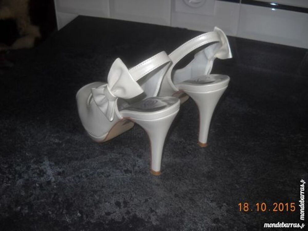 chaussure de mariage Chaussures