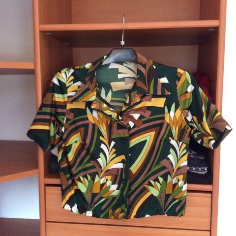 Chemisiers et corsages 2 Outreau (62)