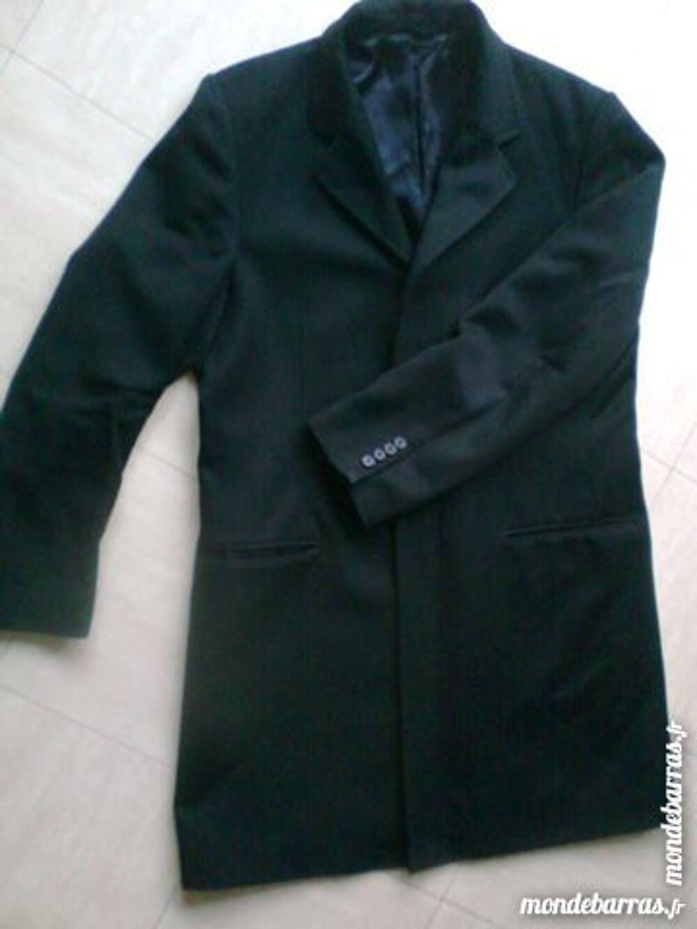 manteau - 40 - zoe Vêtements