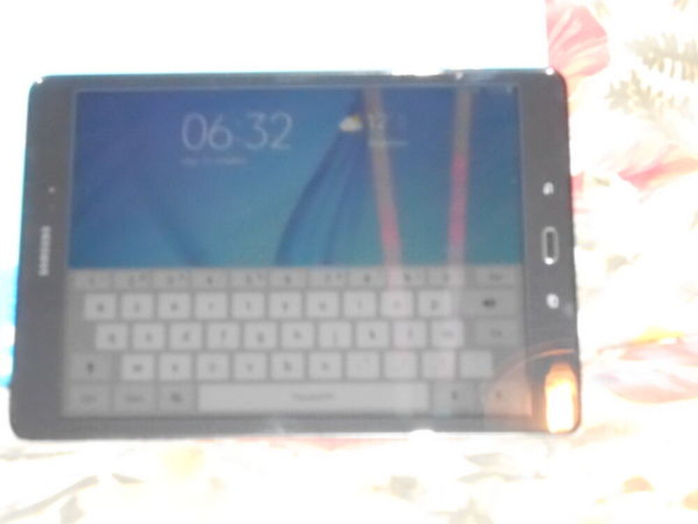 tablette T�l�phones et tablettes