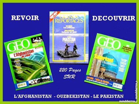 AFGHANISTAN - PAKISTAN 13 Laon (02)