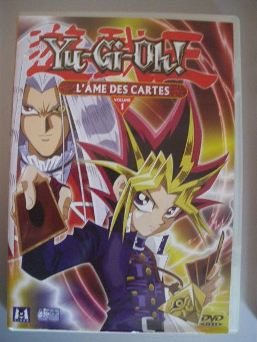 2 dvd DVD et blu-ray