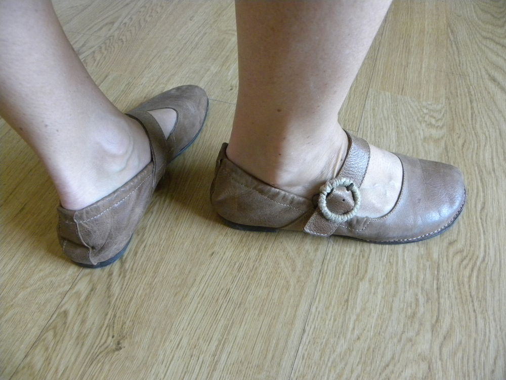 chaussures femme jose saez Chaussures