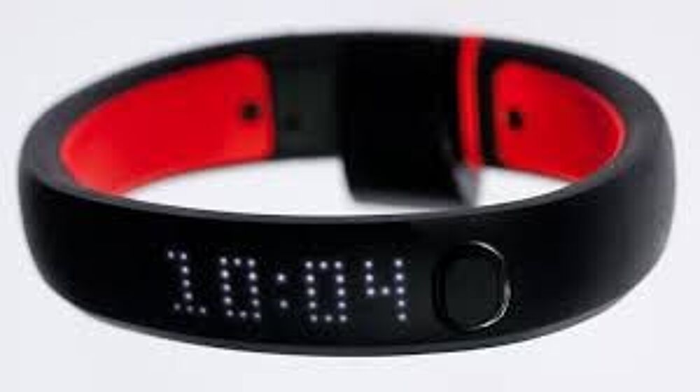 Bracelet NIKE + Fuelband Sports