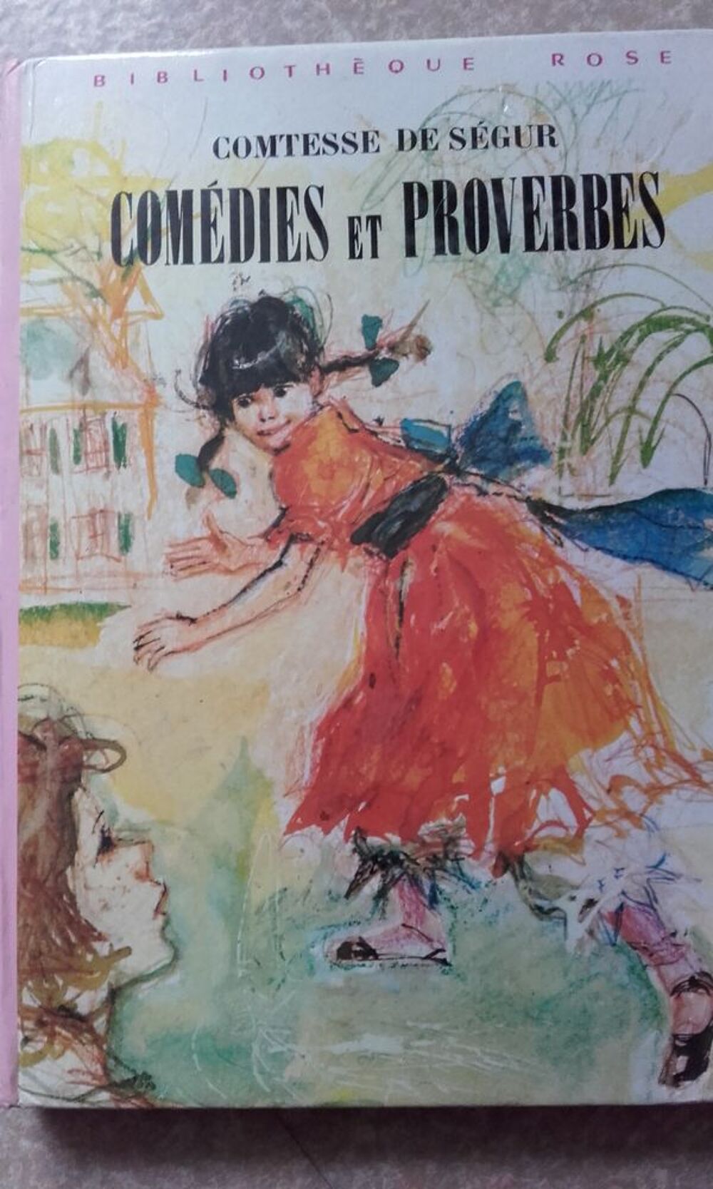 Livre pour enfants Livres et BD