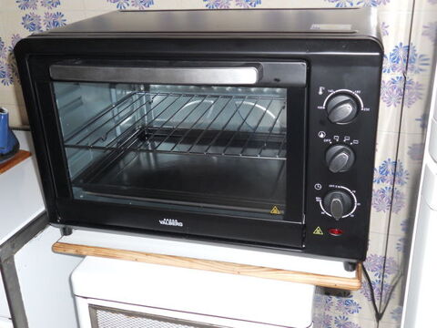 Four lectrique 50 Vieugy (74)